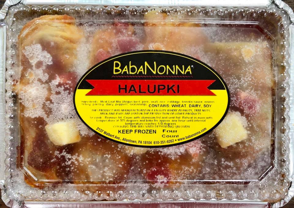 BabaNonna Kiffles 2137 Walbert Ave, Allentown