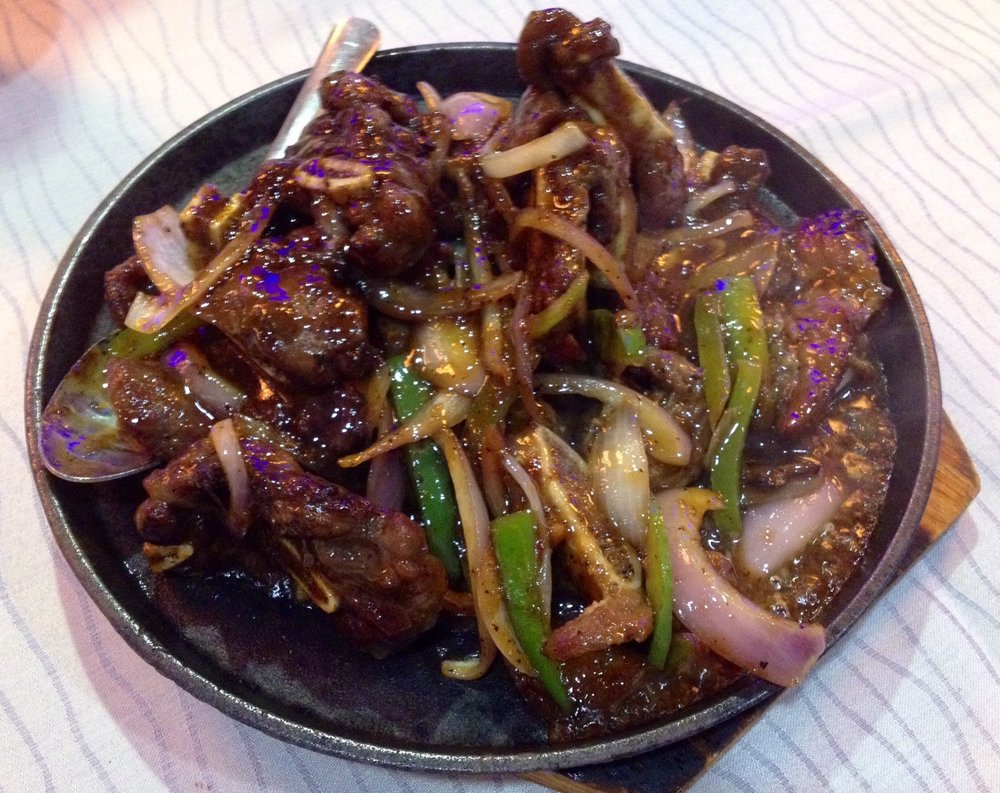 Chopsticks 1314 Hanover Ave, Allentown