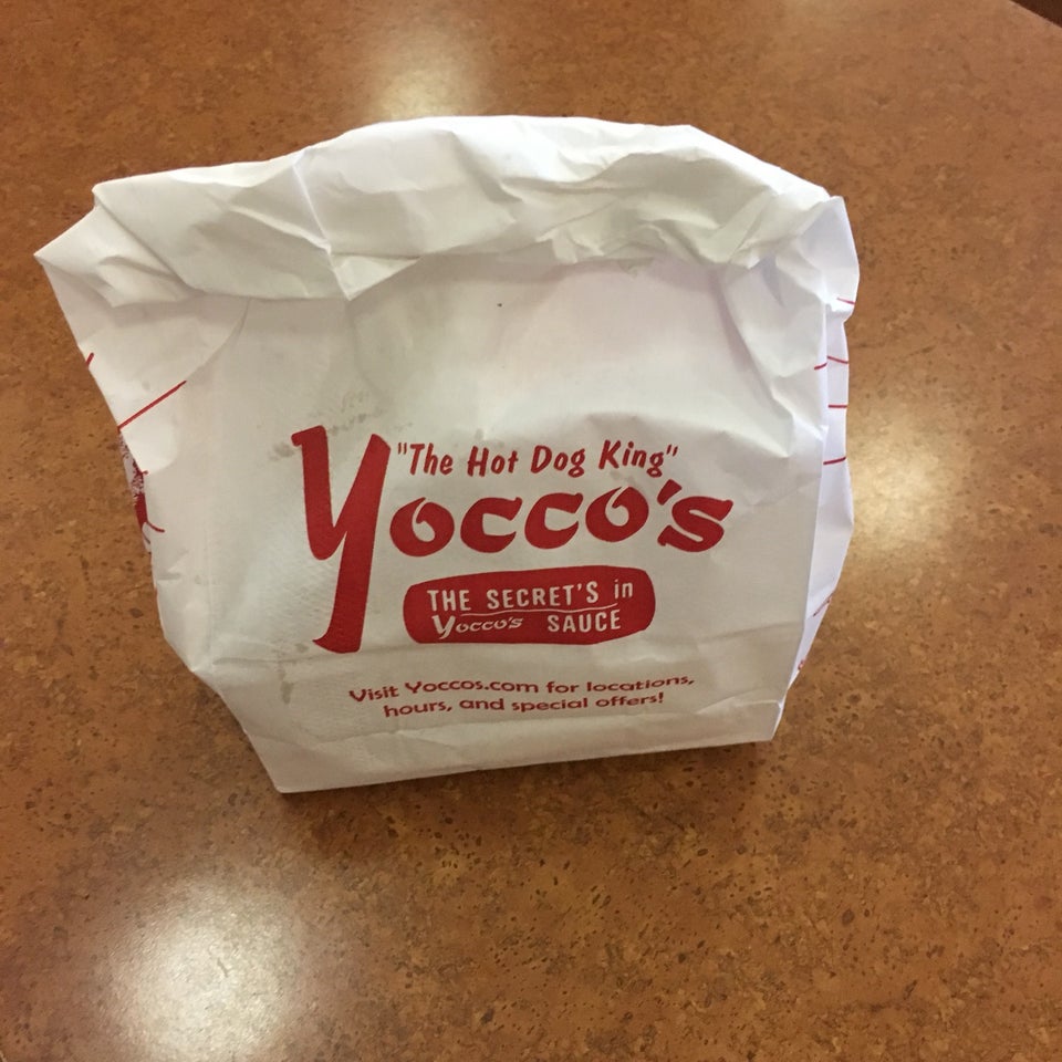 Yocco's The Hot Dog King 1930 Catasauqua Rd, Allentown