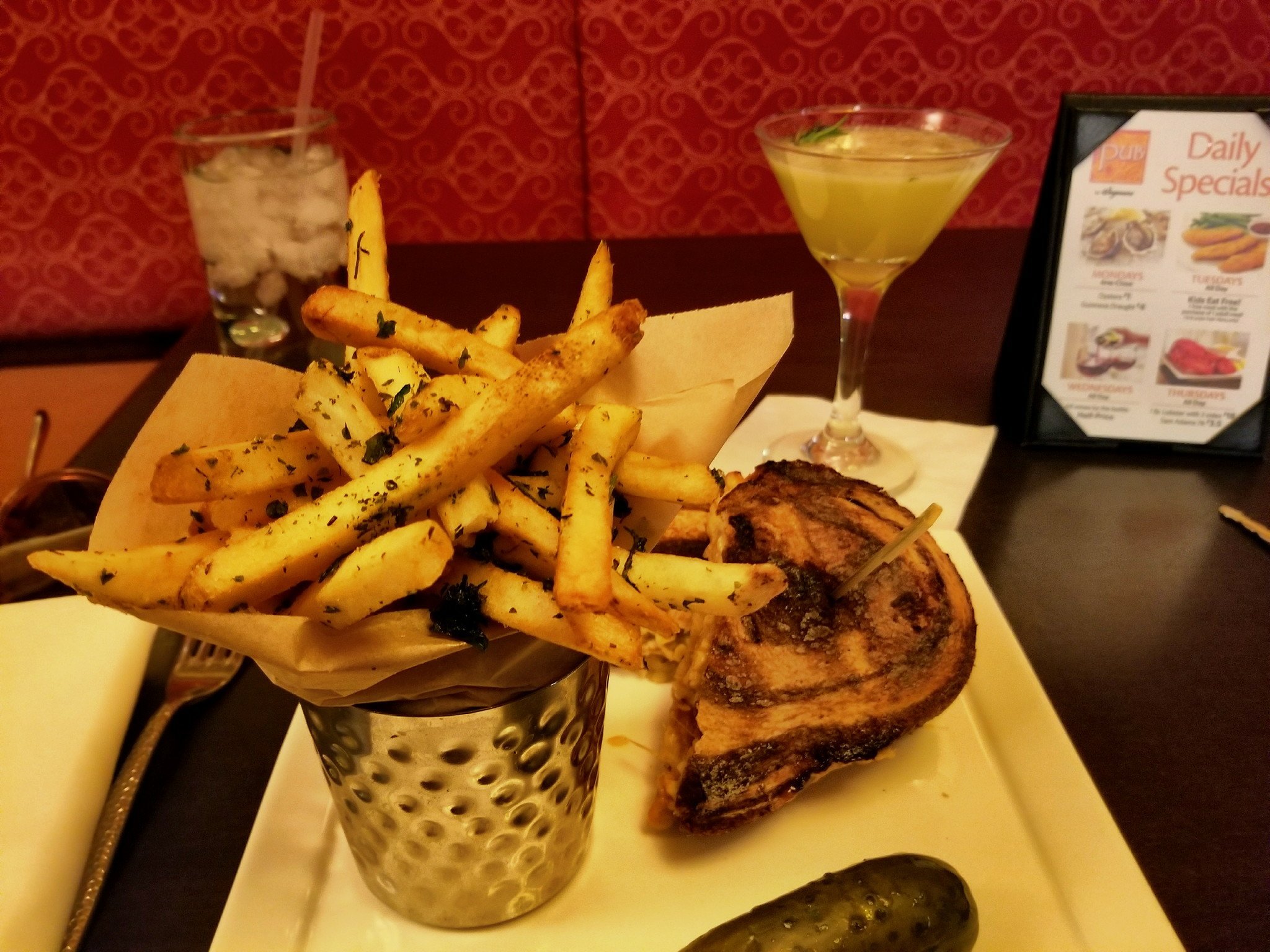 Photo credit: tripadvisor