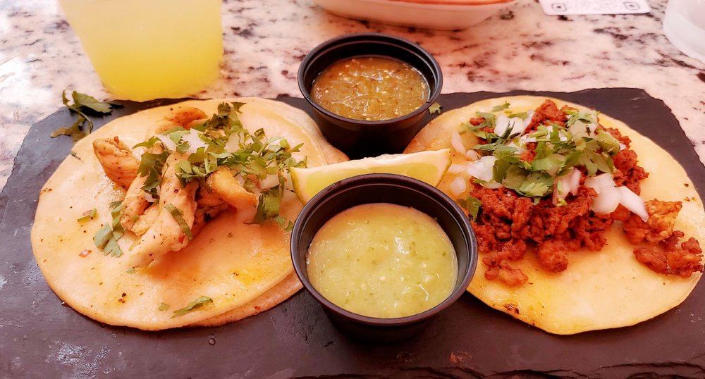 Tacos Y Tequila City Center 530 Hamilton St, Allentown