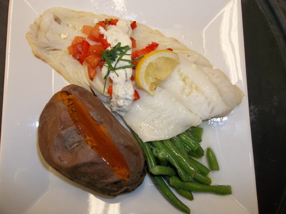 Thyme 2 Dine 1519 Greenleaf St, Allentown