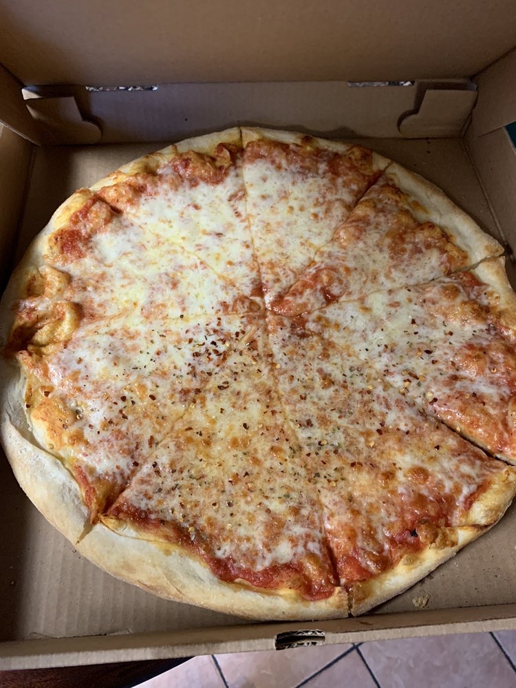 House of Pizza 602 N 12th St, Allentown
