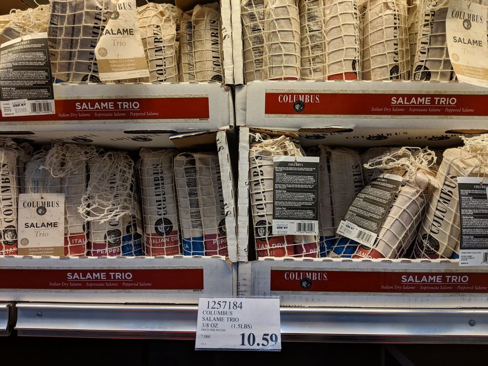 Costco Pharmacy 791 N Krocks Rd, Allentown