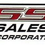 SS Sales Inc