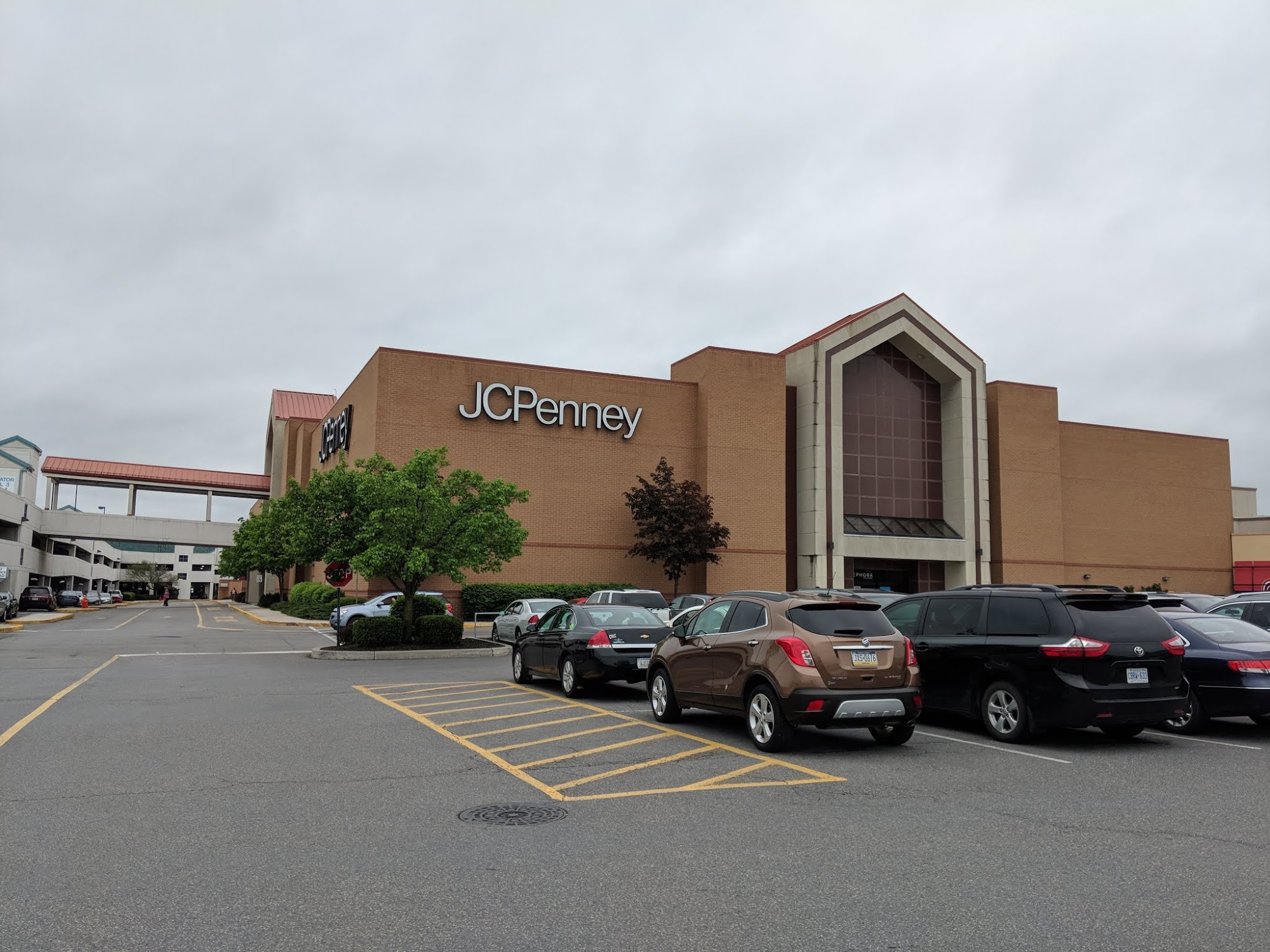 JCPenney