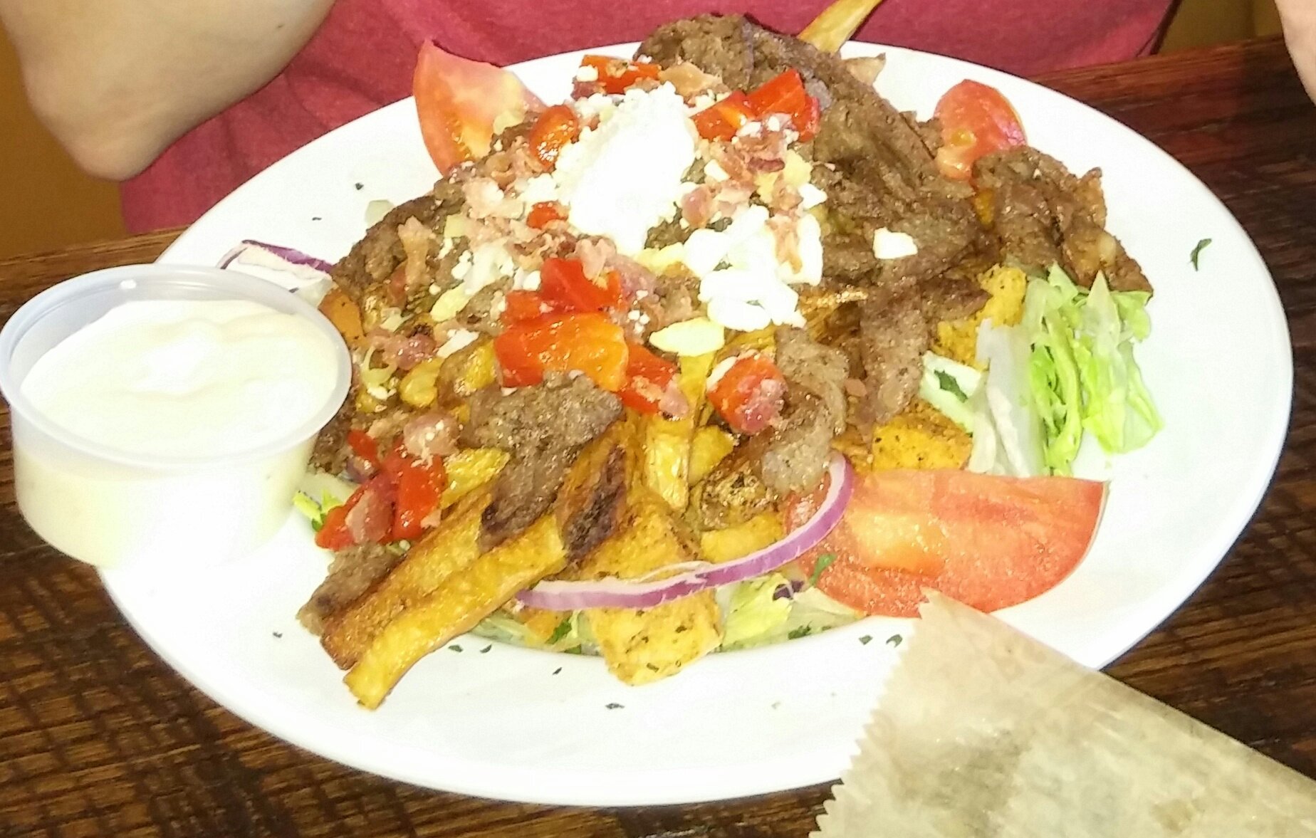 Photo credit: tripadvisor