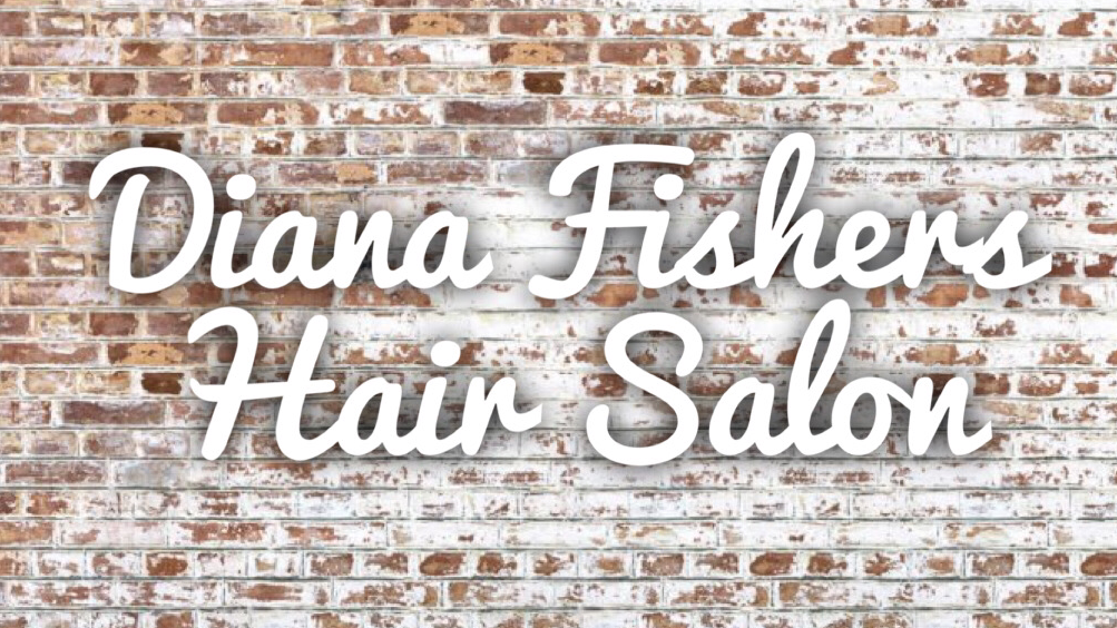 Diana Fishers Hair Salon