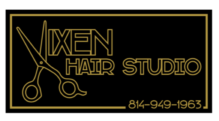 Vixen Hair Studio
