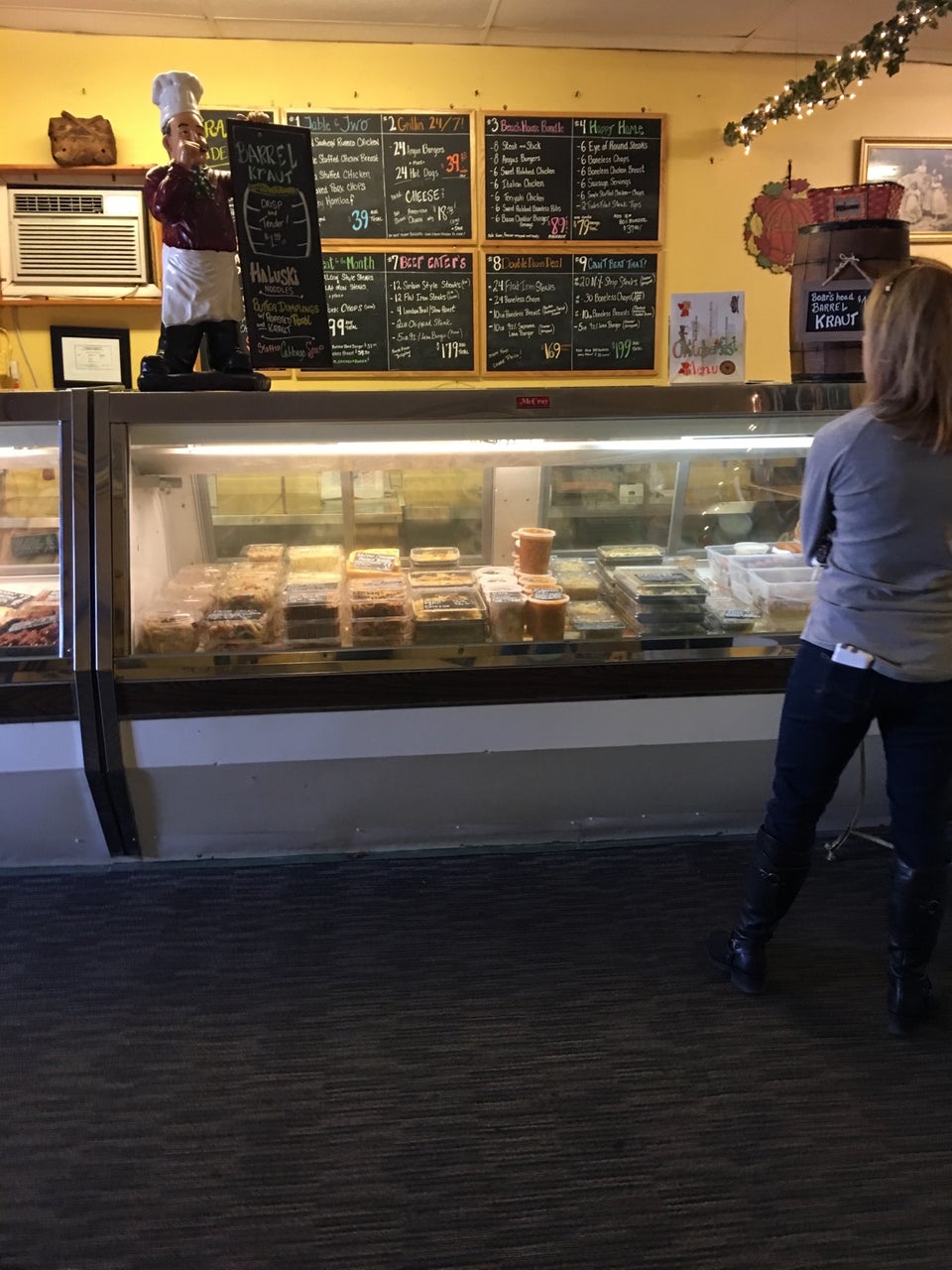 Best Restaurants in Altoona, PA Updated Winter 2020 Restaurantji