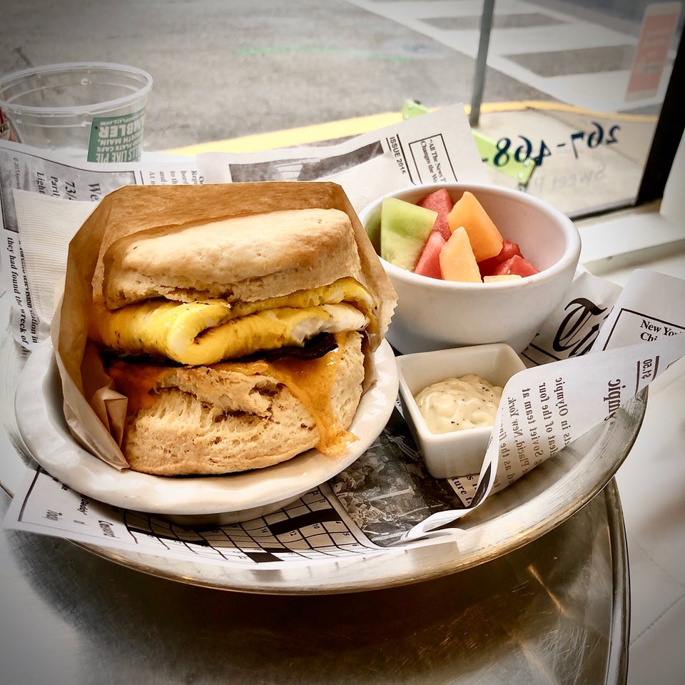Photo credit: foursquare