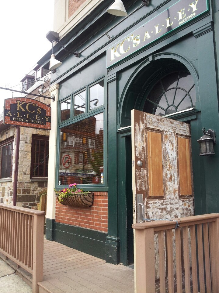 Restaurants in Ambler, PA Updated Winter 2020 Restaurantji