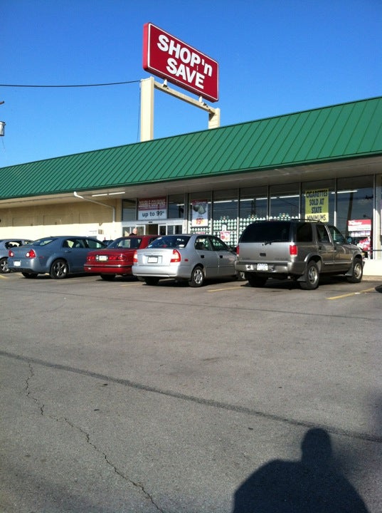 SHOP 'N SAVE - 2910 Duss Ave Shop N, Ambridge PA - Hours, Directions ...