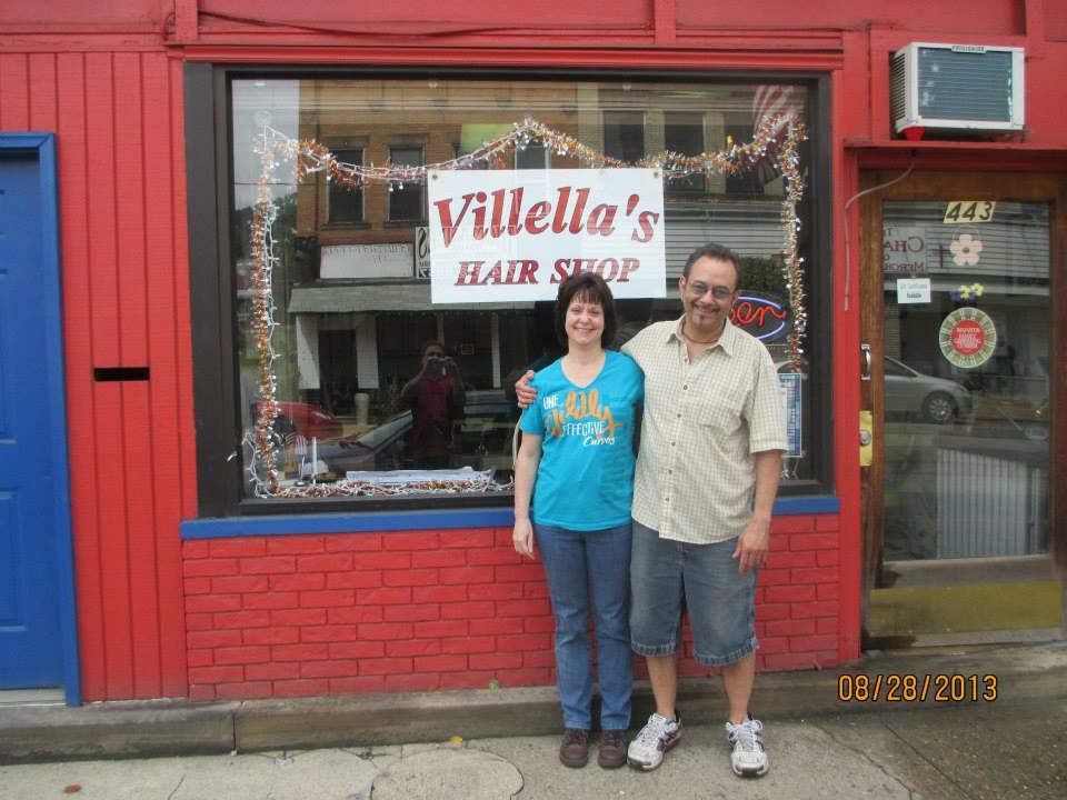 Villella's Hair Shop