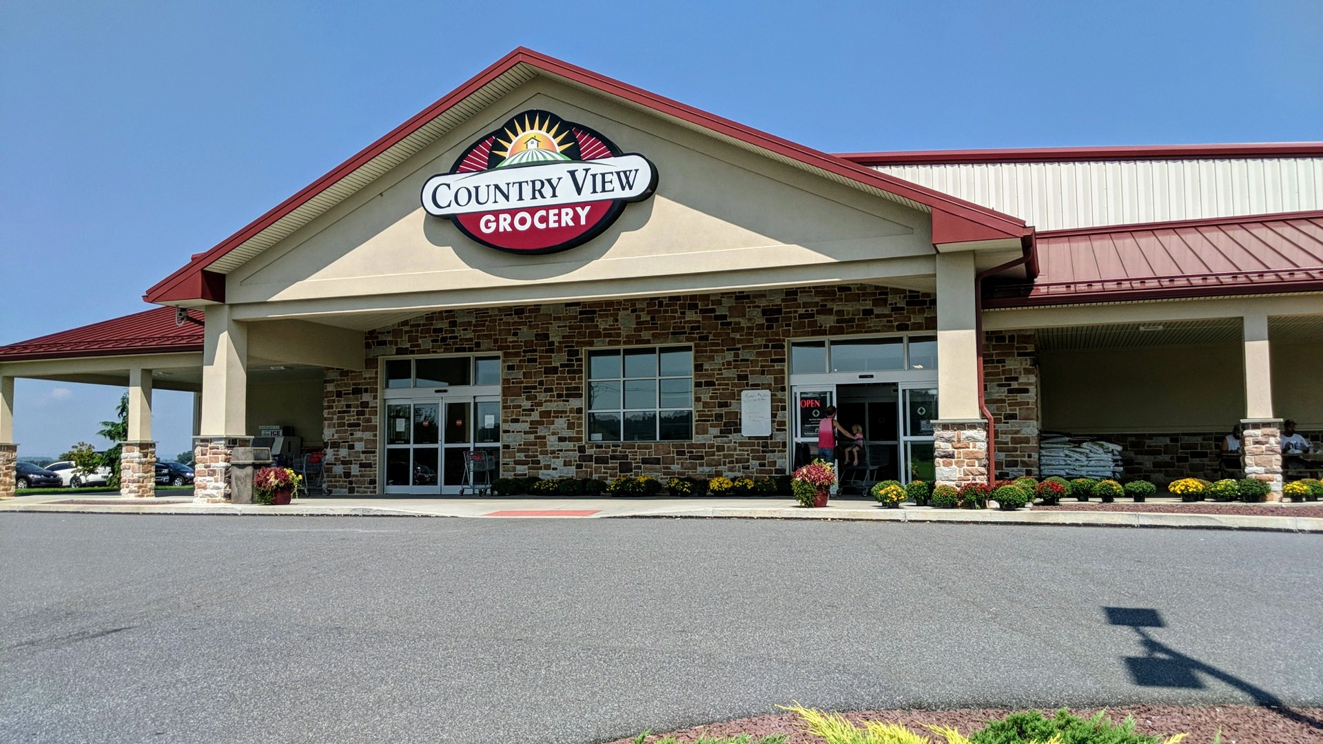 Country View Grocery