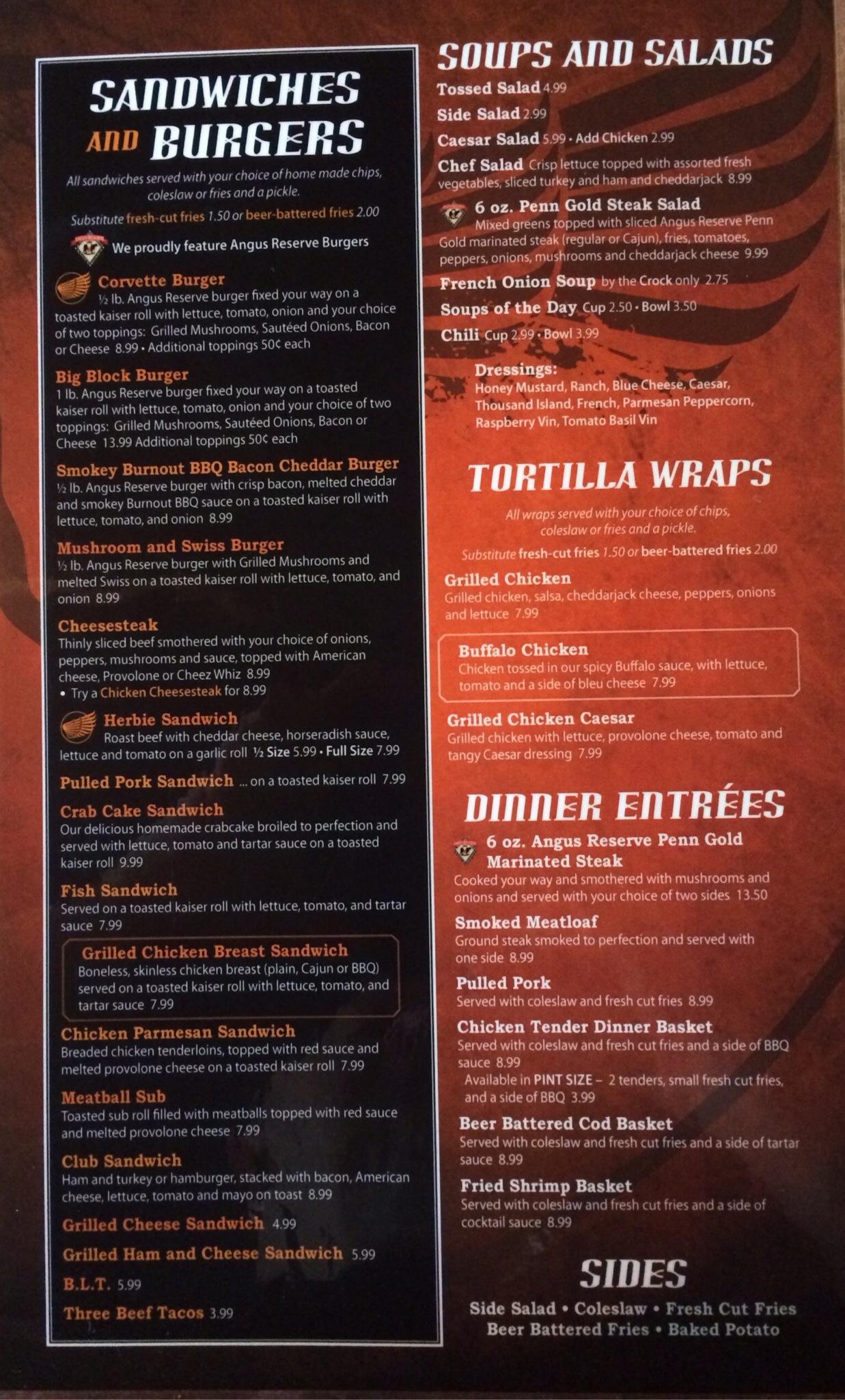 Photo credit: Tripadvisor