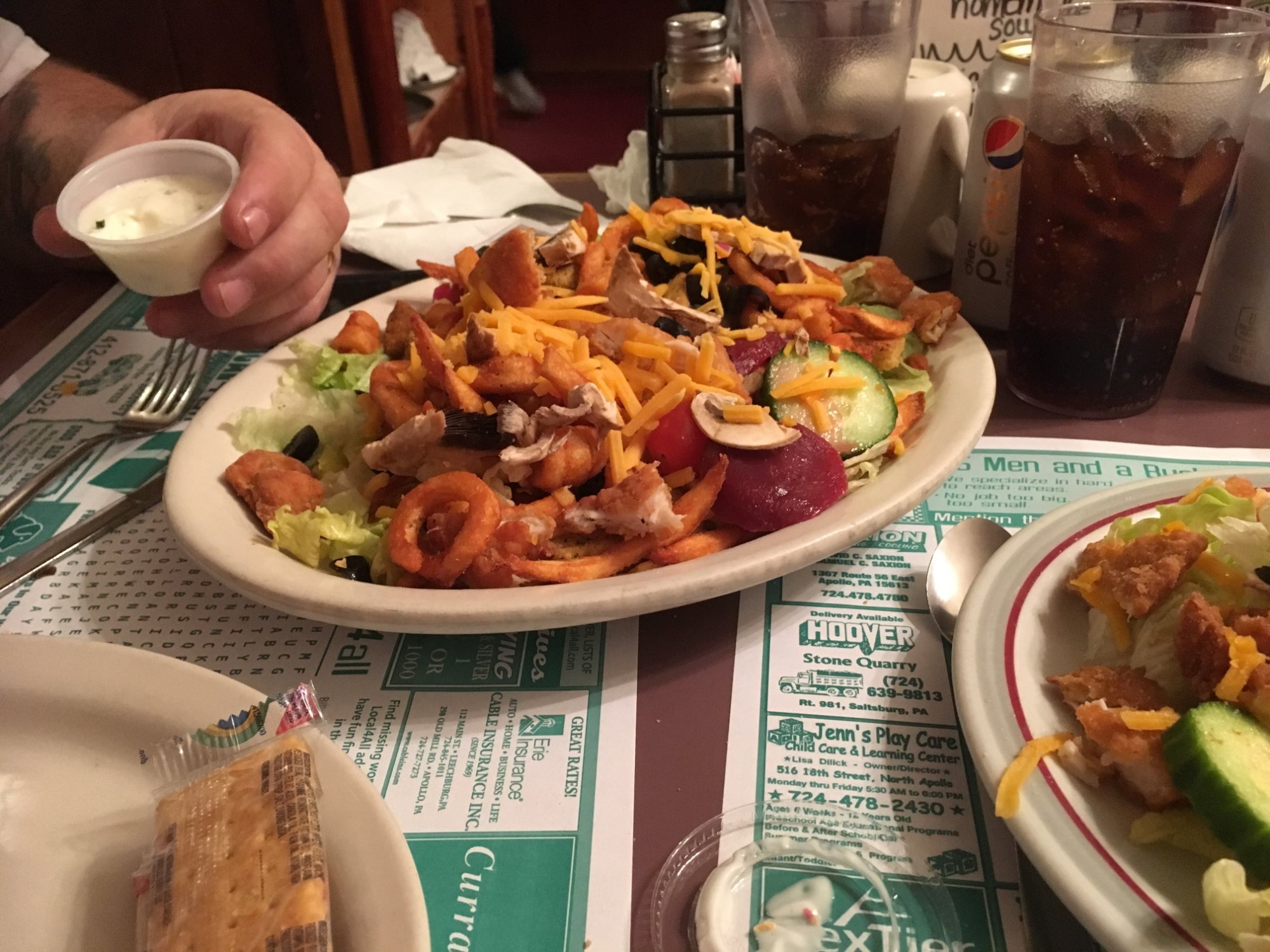 Photo credit: tripadvisor