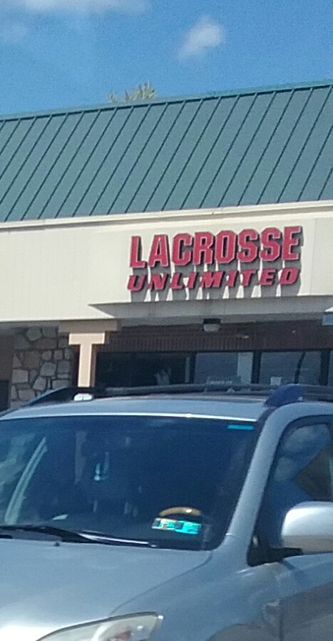 Lacrosse Unlimited of Ardmore-PA