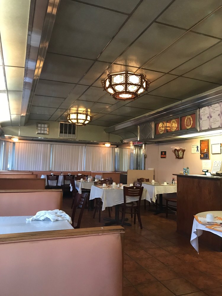 Ardmore, PA Restaurants Open for Takeout, Curbside Service and/or