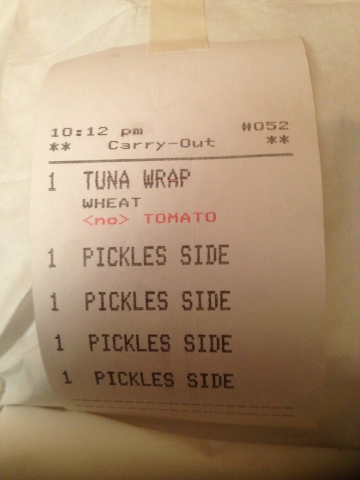 Photo credit: foursquare