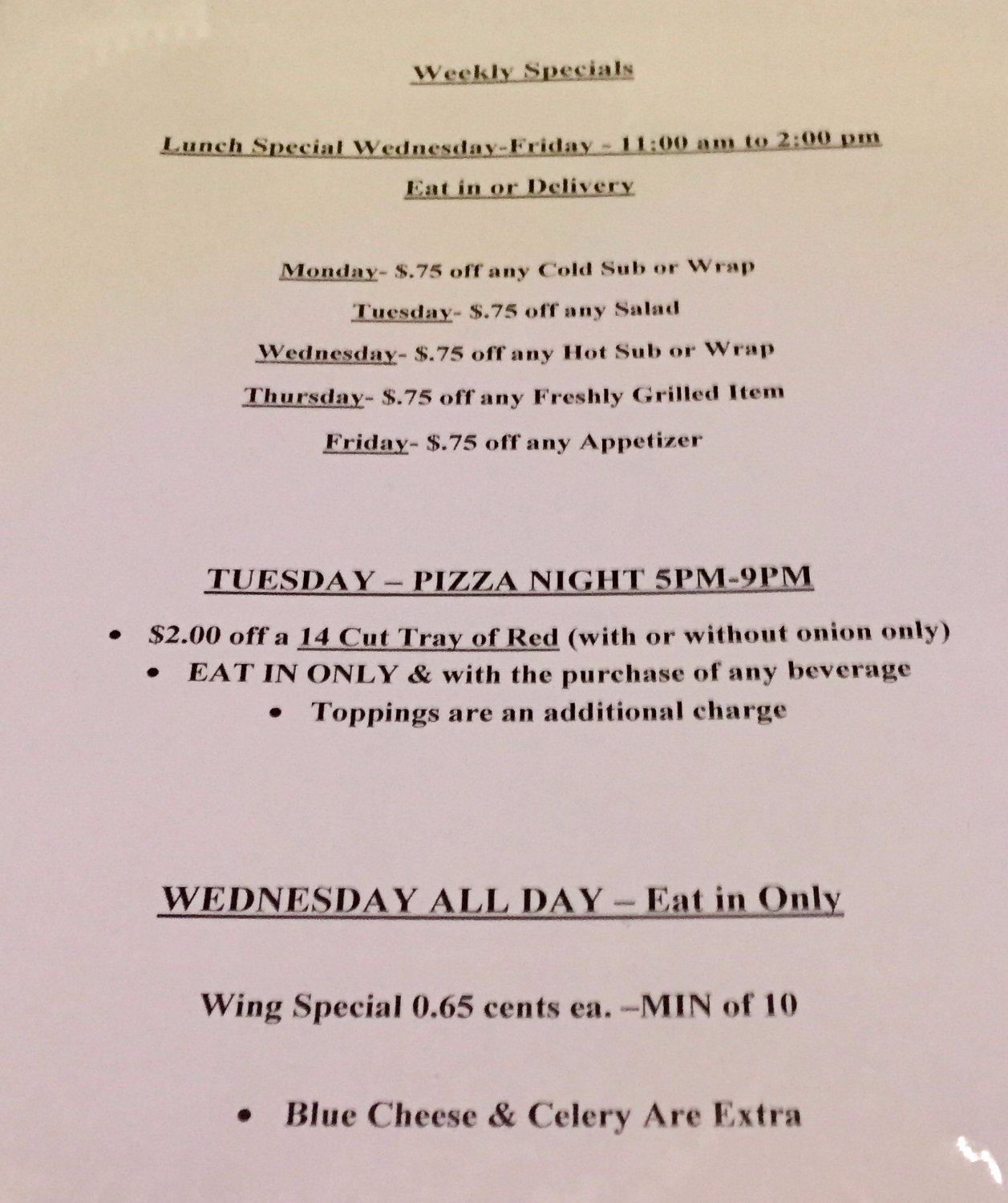 Photo credit: Tripadvisor