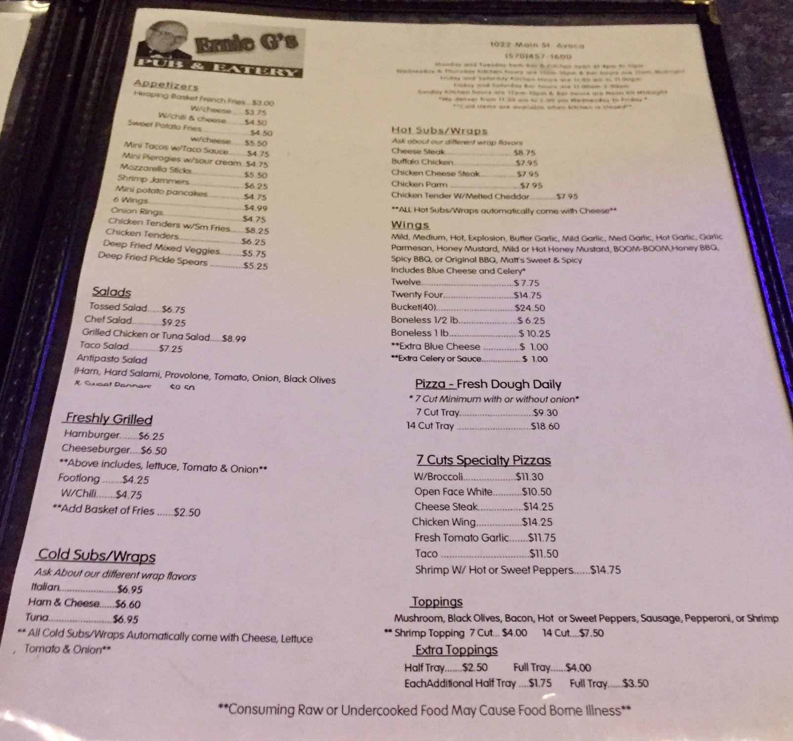 Photo credit: Tripadvisor