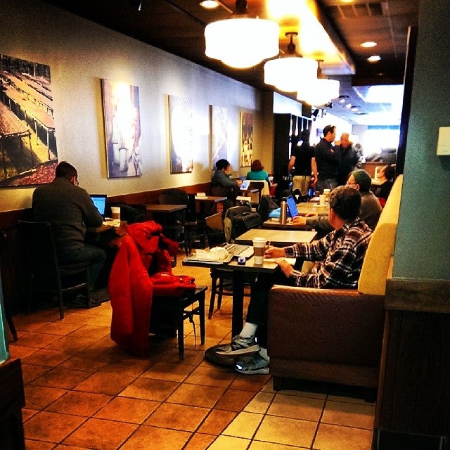 Photo credit: foursquare