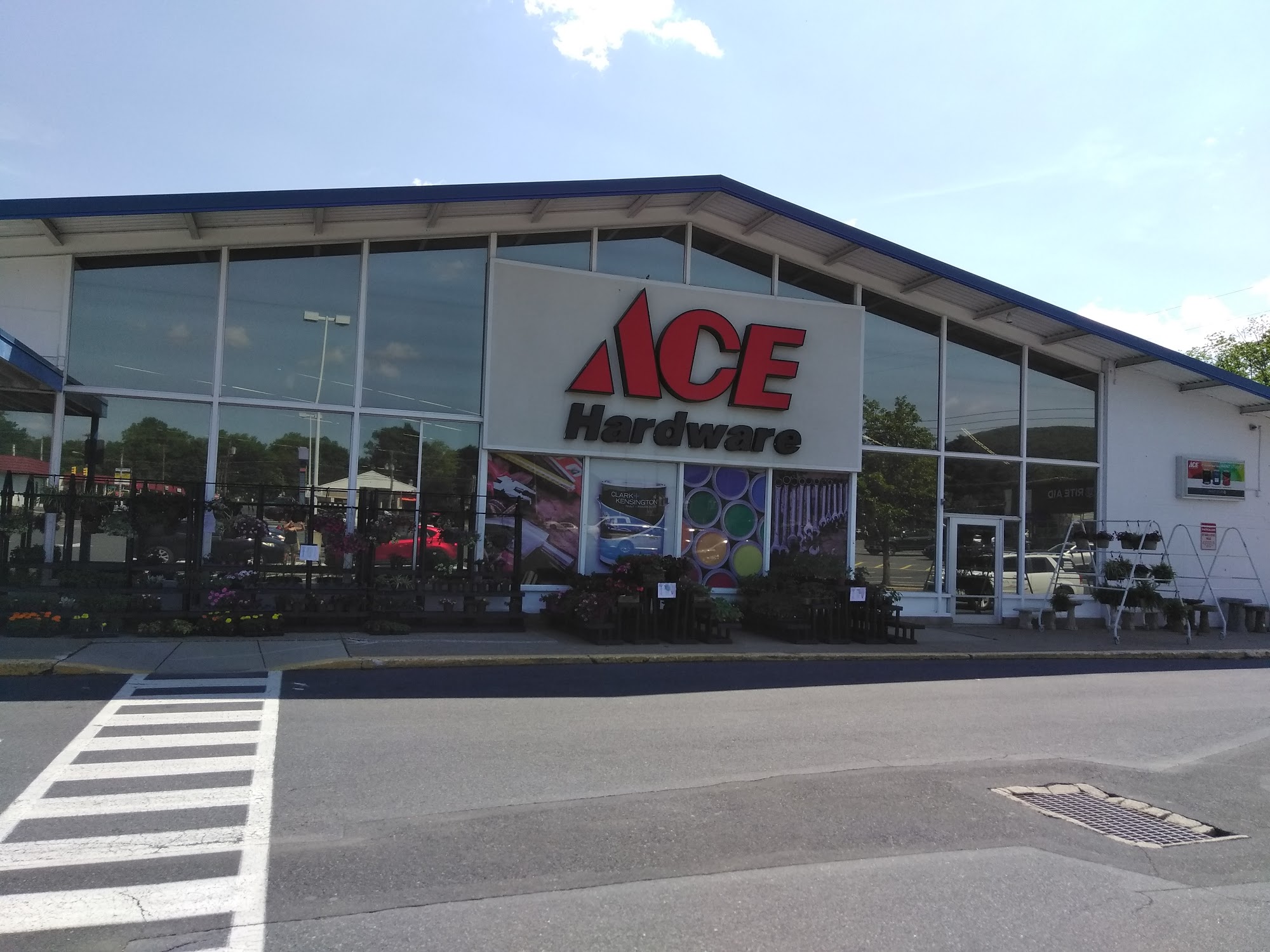 Capitol Ace Hardware