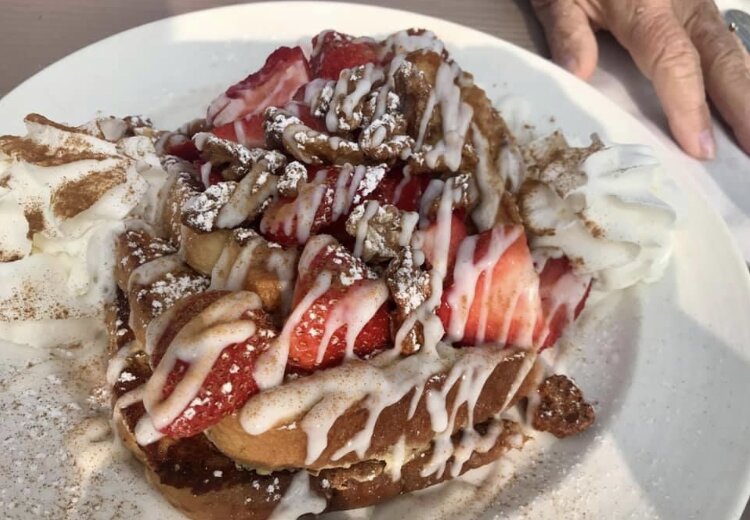 Photo credit: tripadvisor