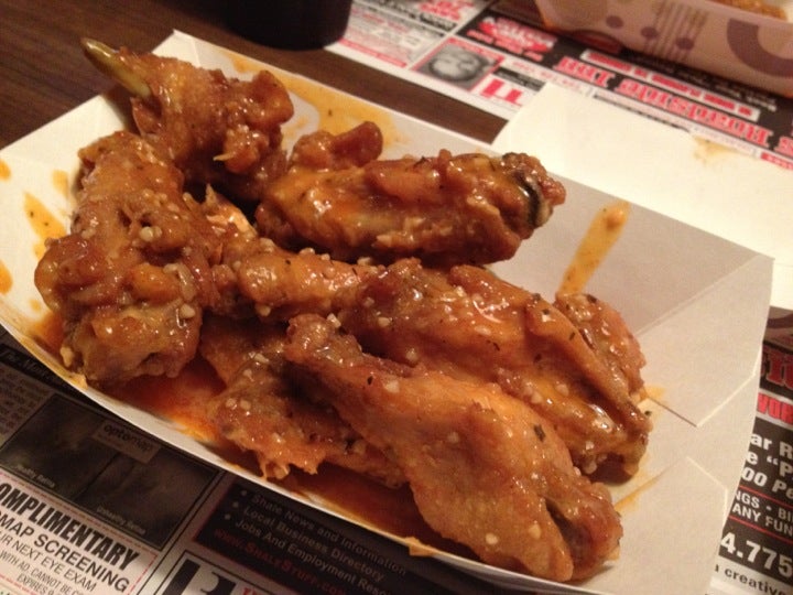 Photo credit: foursquare