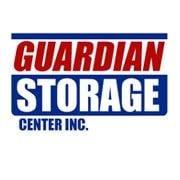 Guardian Storage Center Inc.
