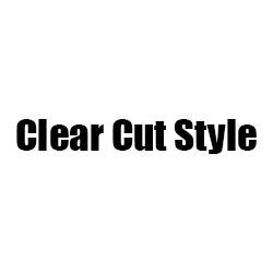 Clear Cut Style