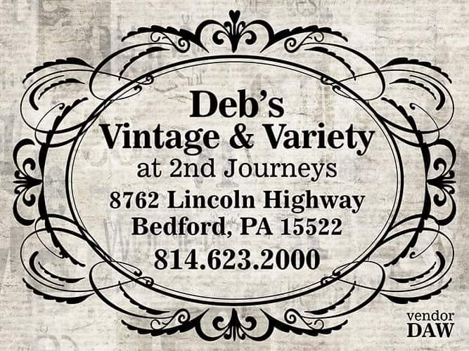 Deb's Vintage Shop