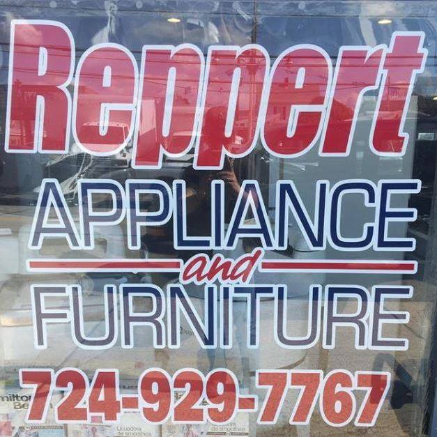 Reppert Appliance & Furniture