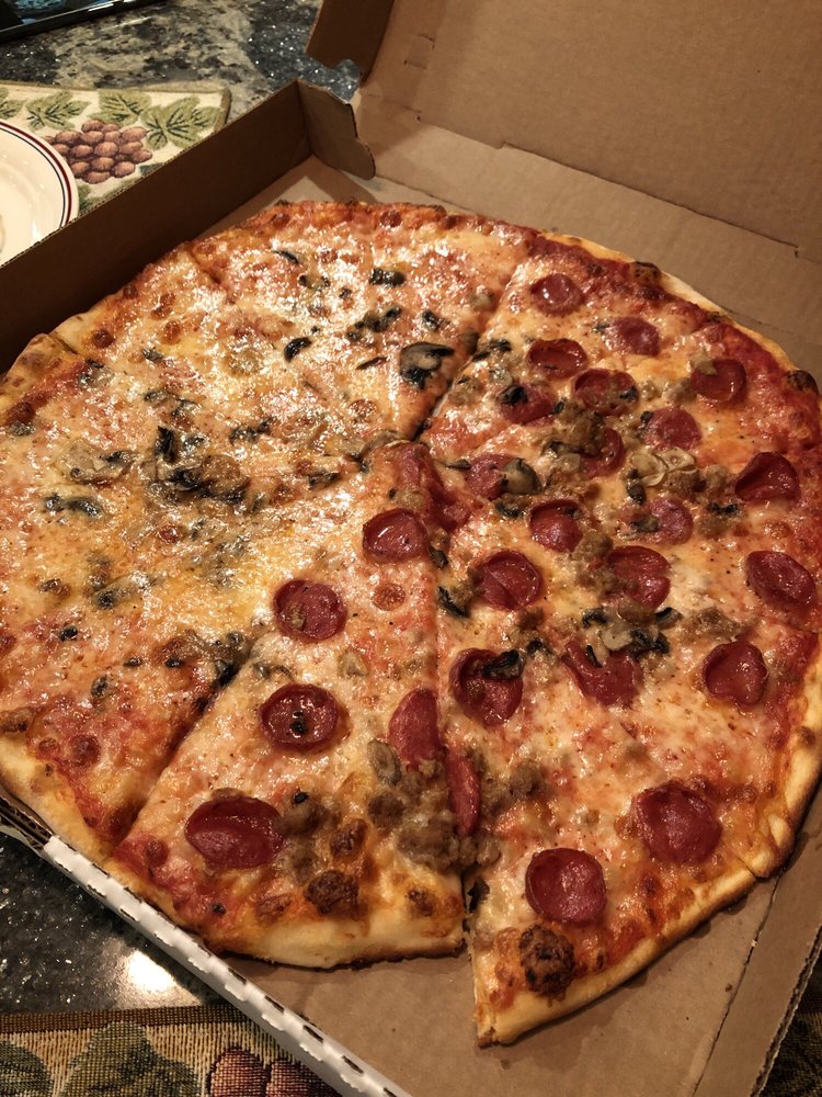 Belle Vernon, PA Restaurants Open for Takeout, Curbside Service and/or