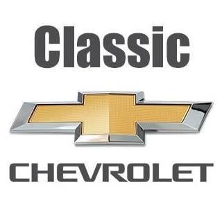 Classic Chevrolet Parts