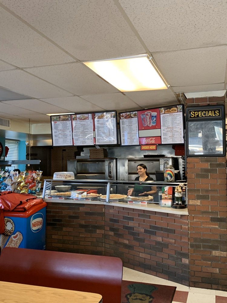 Bensalem, PA Restaurants Open for Takeout, Curbside Service and/or