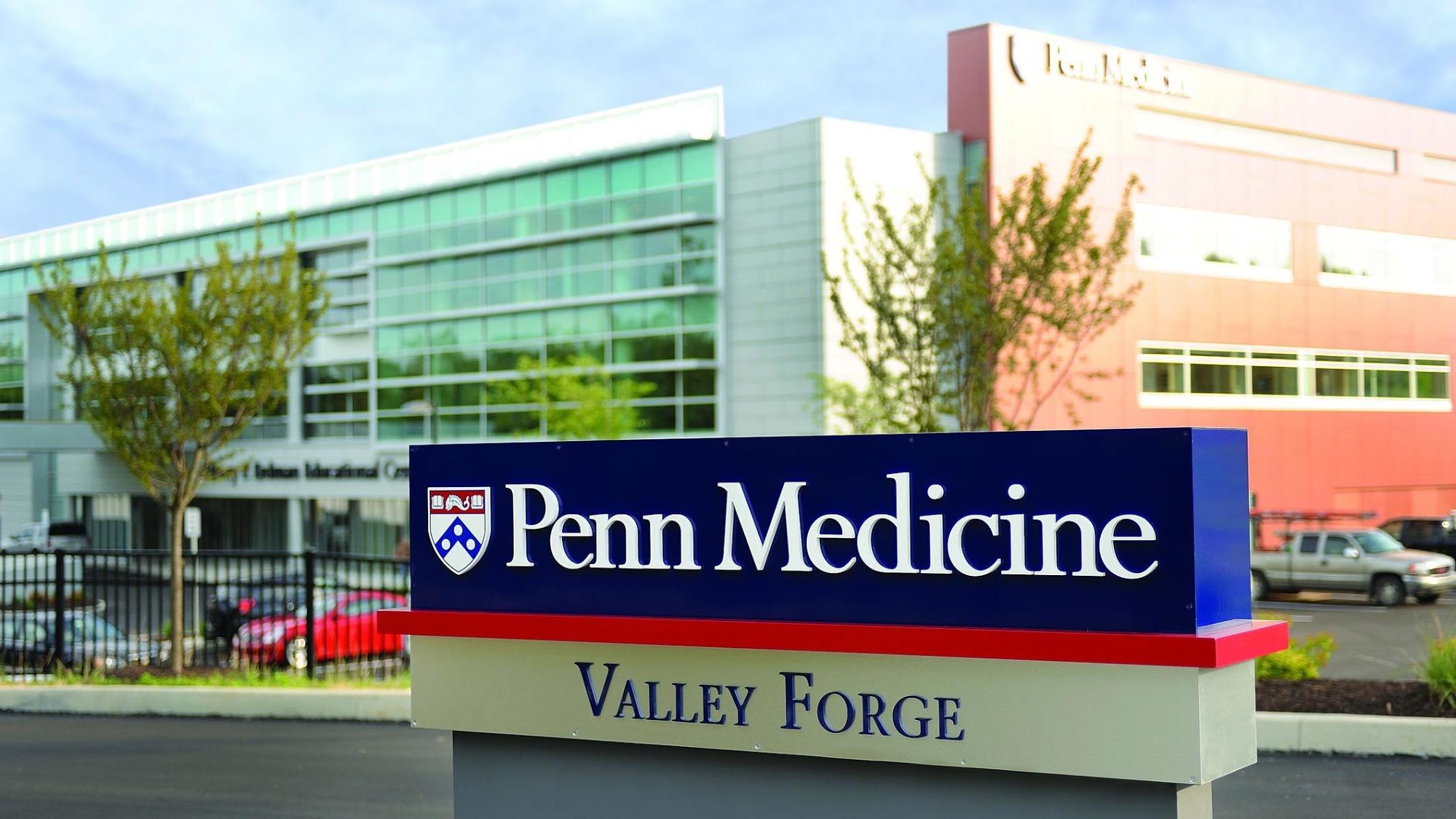Penn Medicine Valley Forge