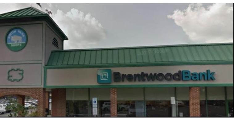 Brentwood Bank