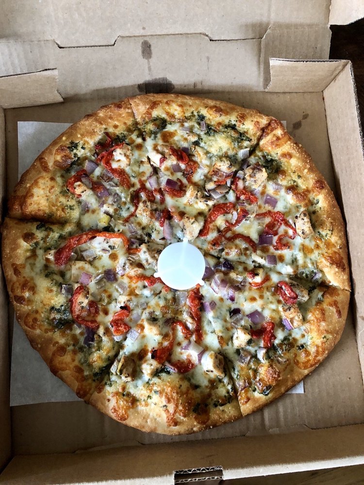 Bethel Park, PA Restaurants Open for Takeout, Curbside Service and/or