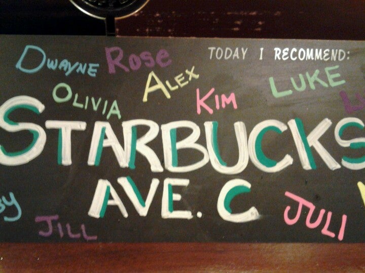 Photo credit: foursquare