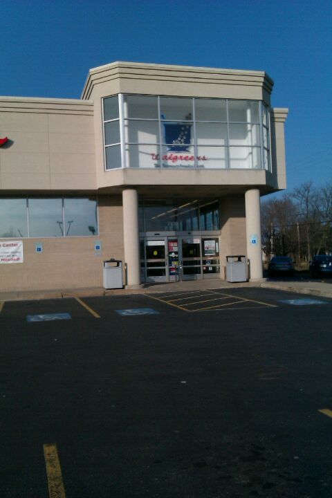 Walgreens Pharmacy Bethlehem