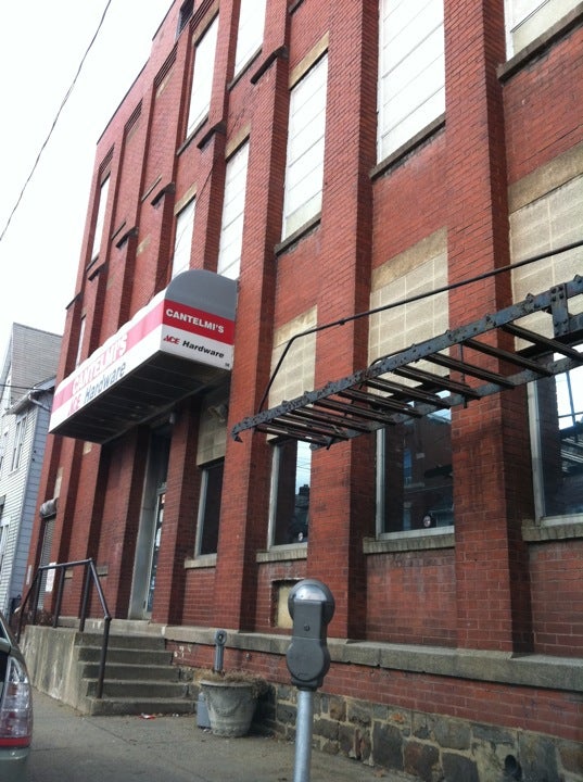 Ace Hardware 521-529 E 4th St, Bethlehem