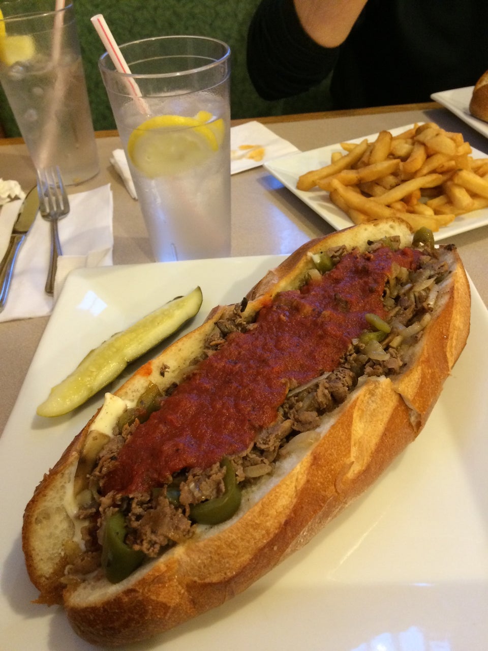Photo credit: foursquare