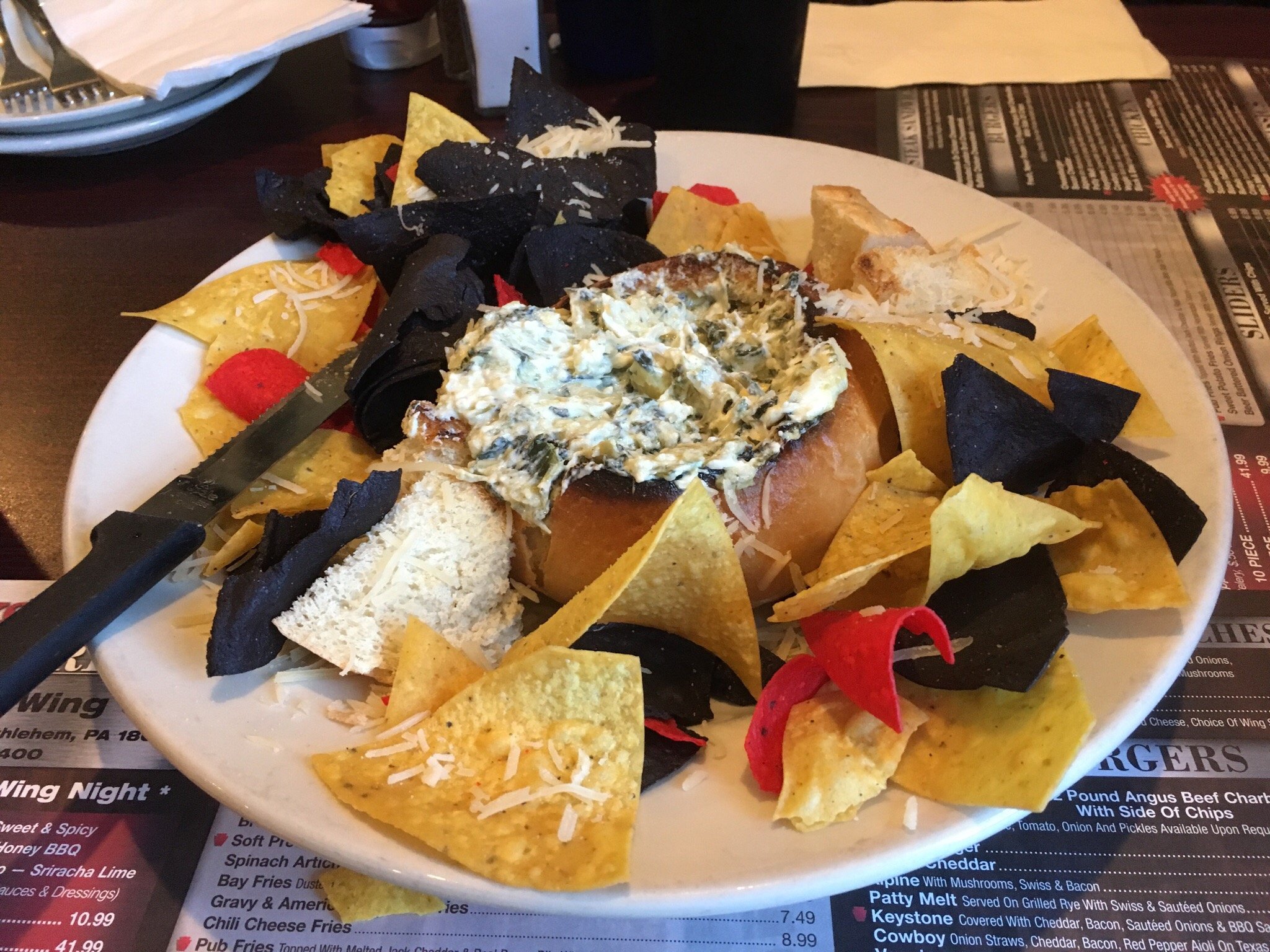 Photo credit: Tripadvisor