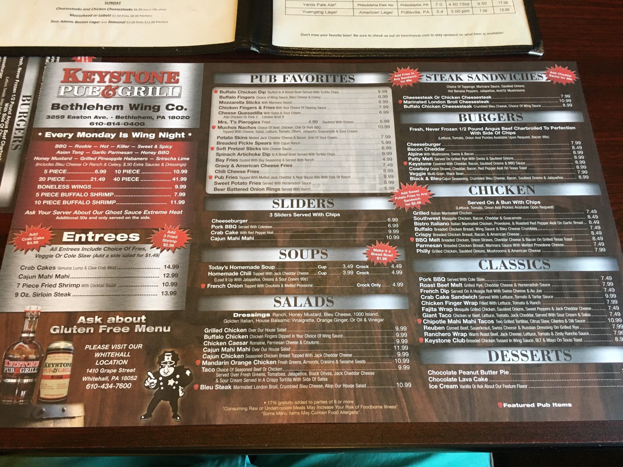 Photo credit: Tripadvisor