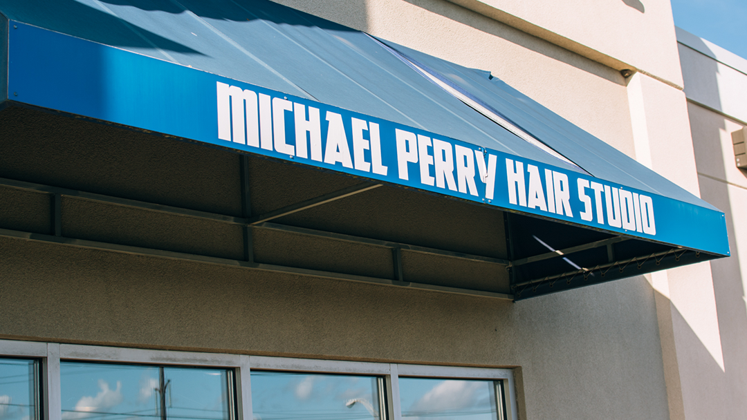Michael Perry Hair Studio