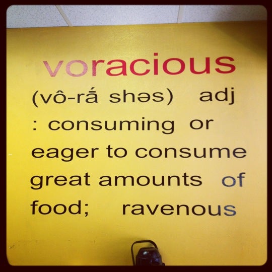 Photo credit: foursquare