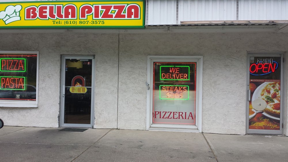 Bethlehem, PA Restaurants Open for Takeout, Curbside Service and/or