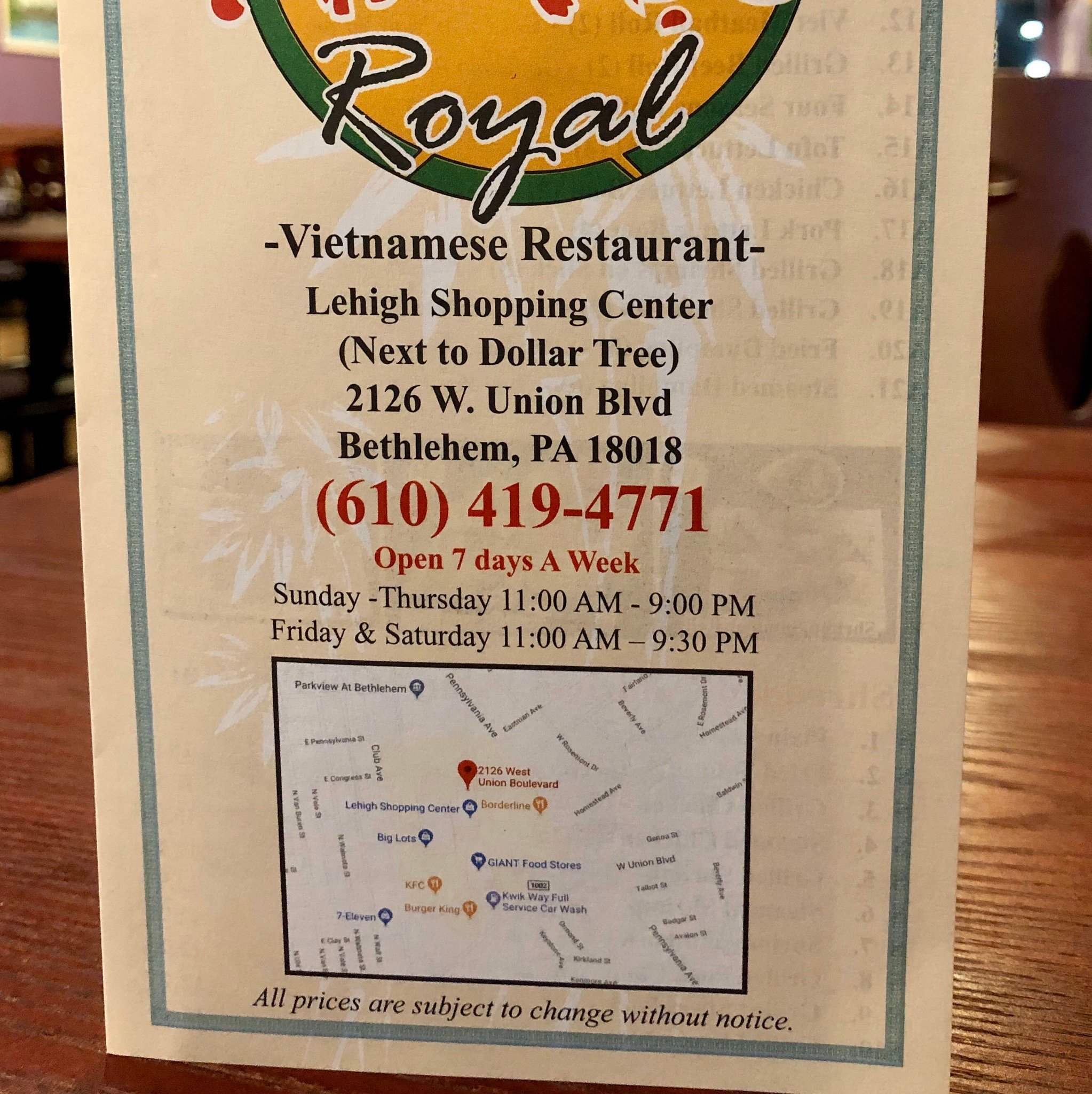 Photo credit: tripadvisor
